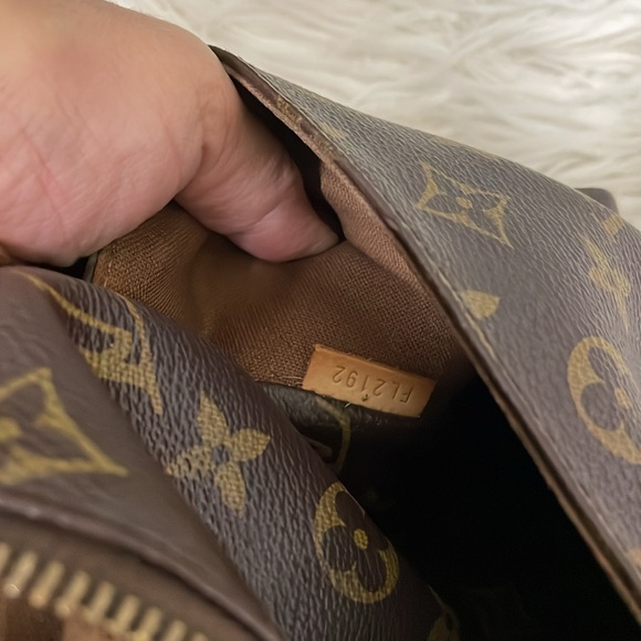 Louis Vuitton monogram totally pm shouder bag - Picture 8 of 12